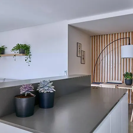 Apartman Blue Horizon *