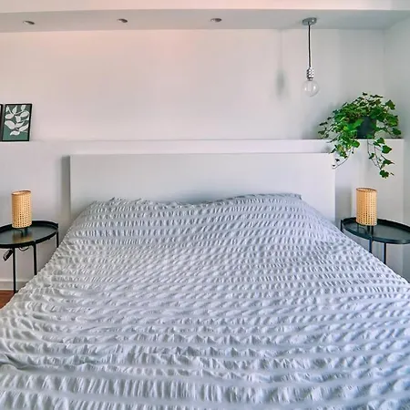 Apartman Blue Horizon Lagos