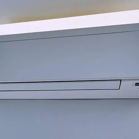 Blue Horizon Apartamento