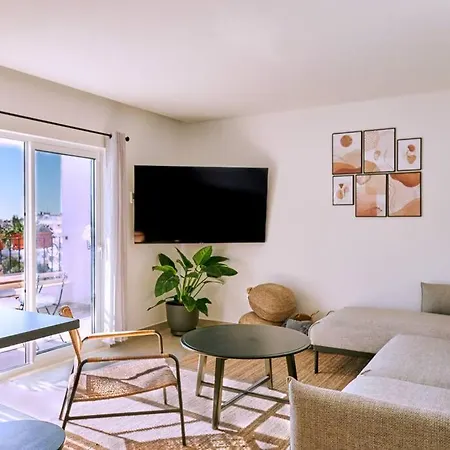 Apartamento Blue Horizon Lagos