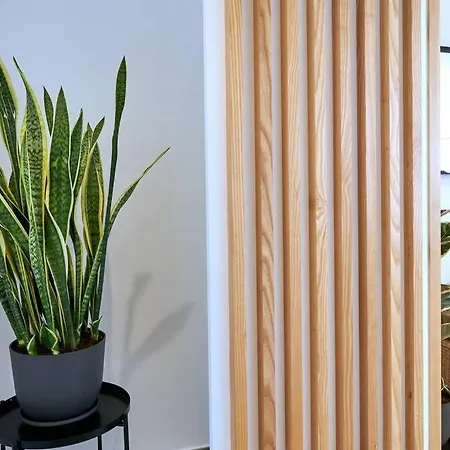 Apartamento Blue Horizon