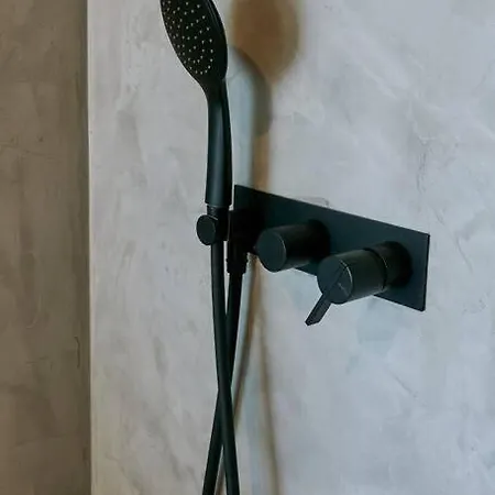 Apartamento Blue Horizon *