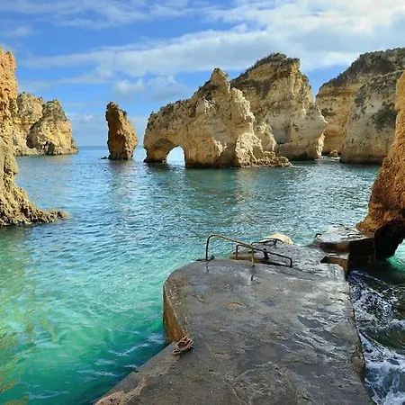Blue Horizon *