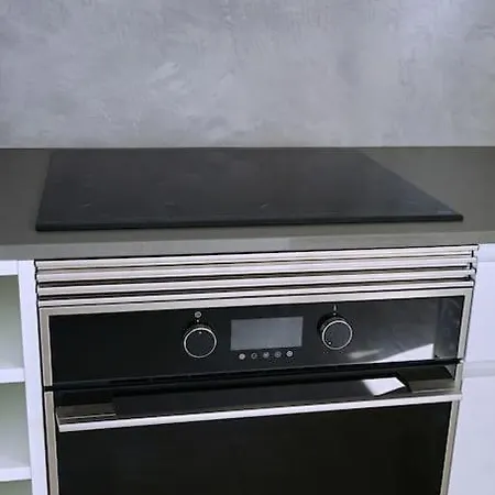 Blue Horizon Apartamento *