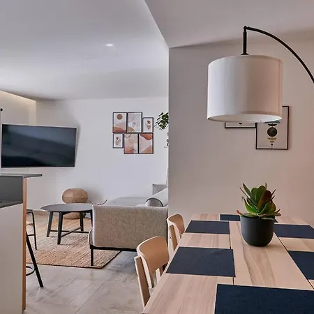 Apartament Blue Horizon Lagos