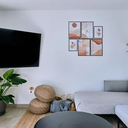 Apartment Blue Horizon Lagos