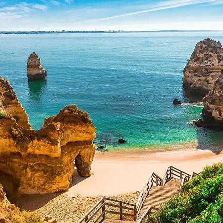 Appartement Blue Horizon