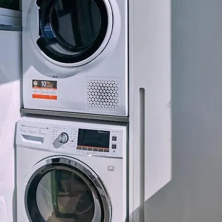 Appartement Blue Horizon *