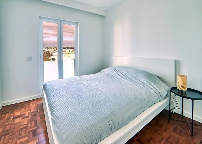 Blue Horizon ラゴス