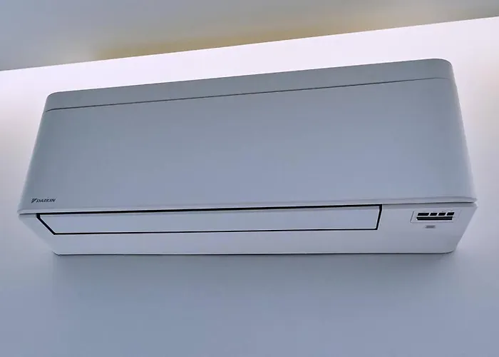 Blue Horizon アパート