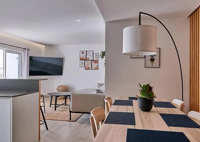 アパート Blue Horizon ラゴス