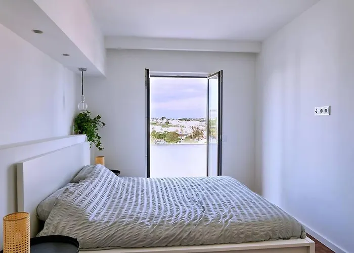 Blue Horizon アパート