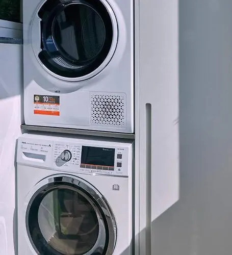 Blue Horizon アパート