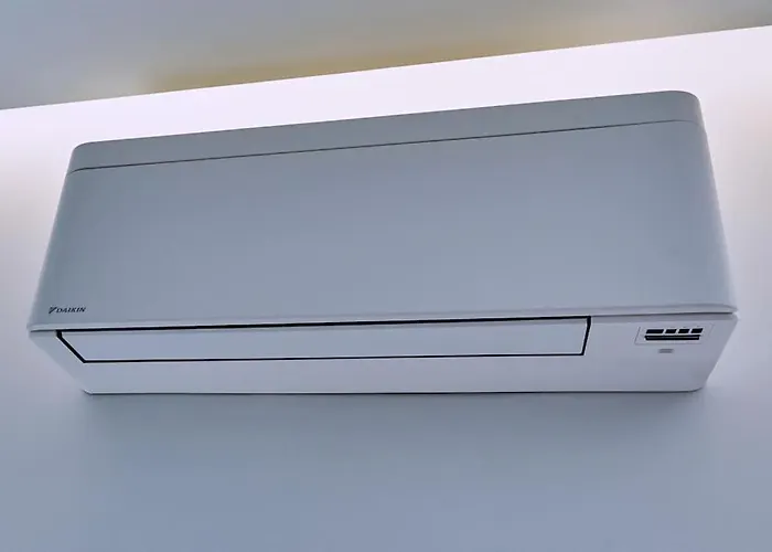 Blue Horizon アパート ラゴス