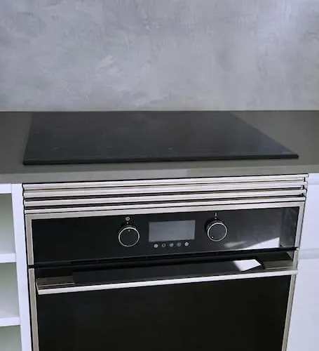 Blue Horizon アパート *