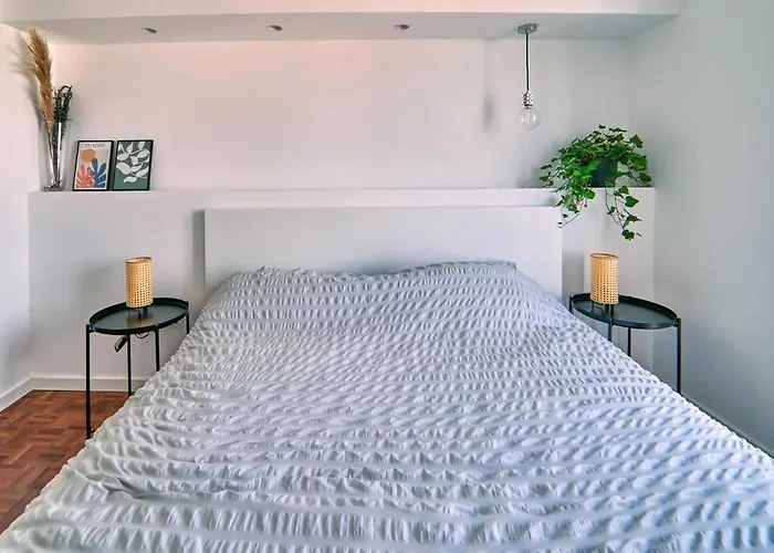 アパート Blue Horizon ラゴス