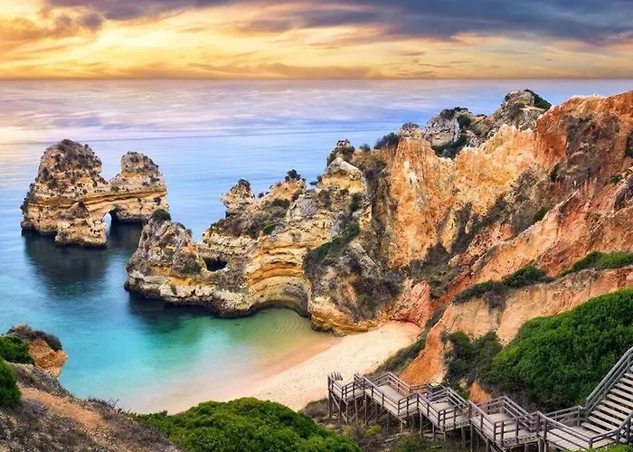 アパート Blue Horizon ラゴス