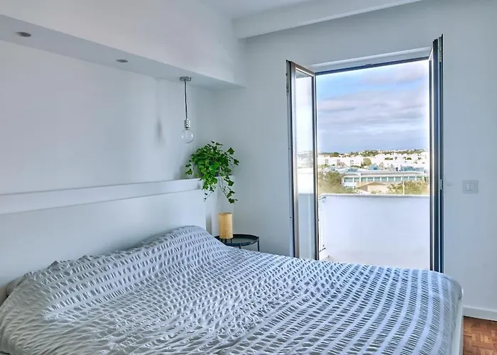 アパート Blue Horizon