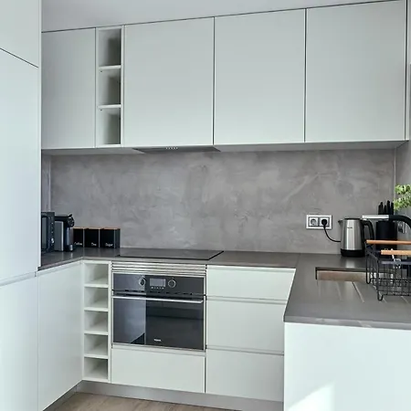 Blue Horizon * Lagos